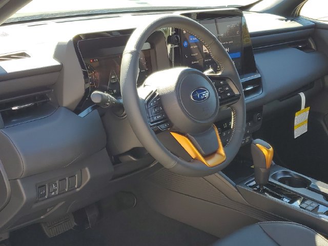New 2026 Subaru Outback Wilderness AWD/4WD image 7