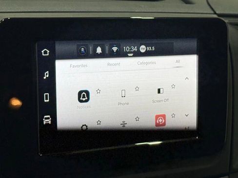 New 2026 RAM ProMaster 1500 image 37