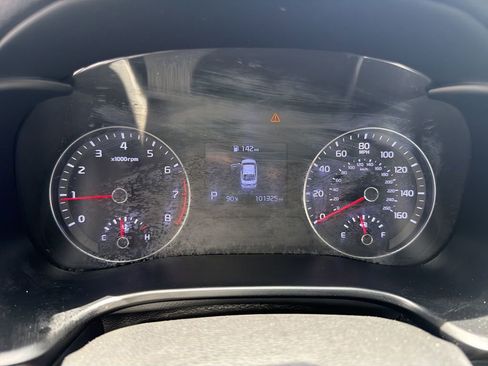 Used 2019 Kia Forte Sedan FWD image 24