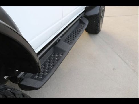Used 2022 Ford Bronco Raptor image 8