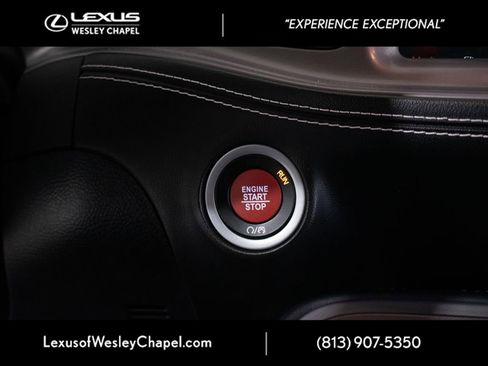 Used 2023 Dodge Challenger SRT Hellcat RWD image 28