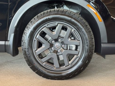 New 2026 Honda CR-V TrailSport image 10