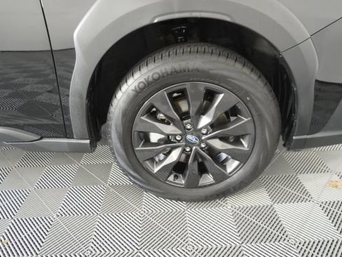 Certified 2025 Subaru Outback Onyx Edition AWD/4WD image 15