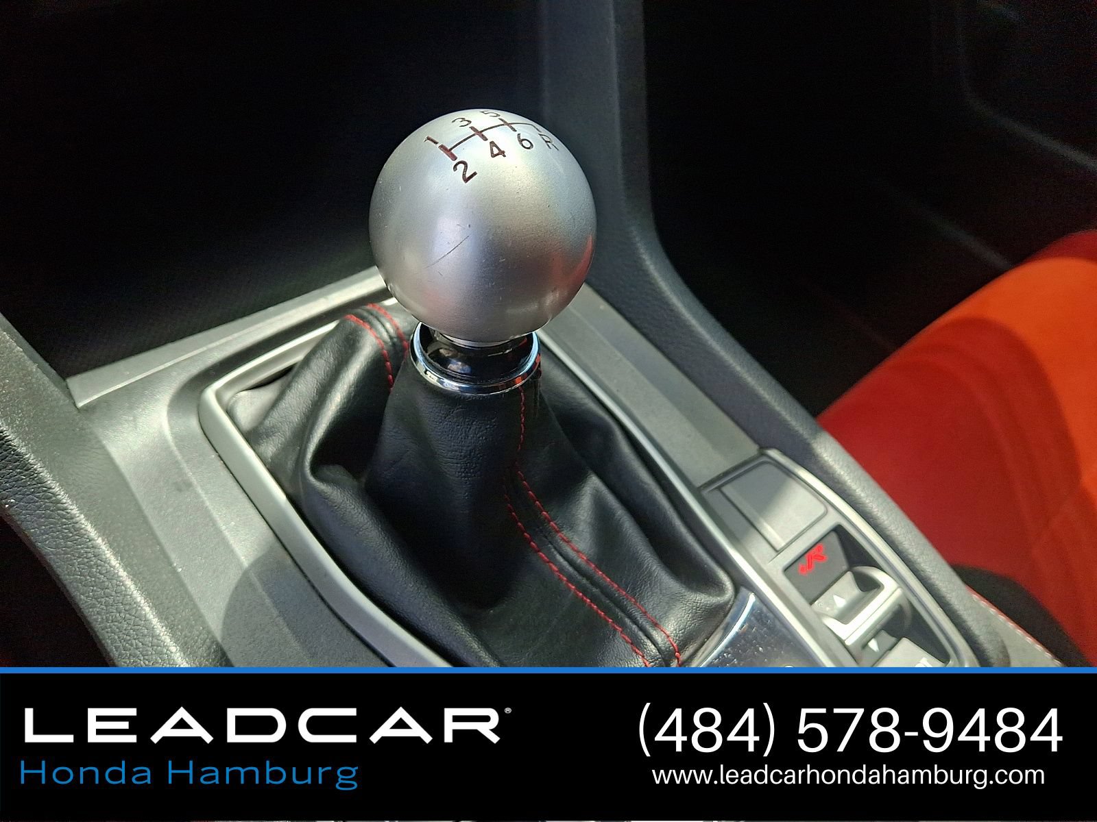 Used 2019 Honda Civic Type R image 14