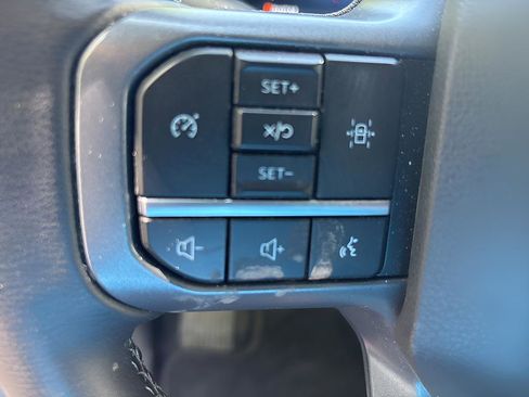 Used 2024 Ford F150 XLT w/ Mobile Office Package AWD/4WD image 14