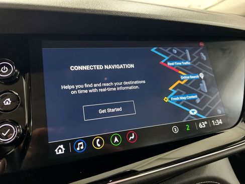 Used 2023 Buick Envision Avenir AWD/4WD image 15