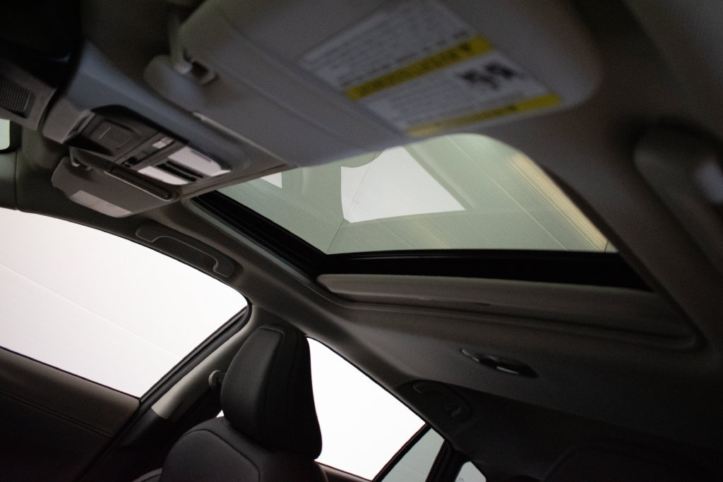 New 2026 Subaru Crosstrek 2.5i Limited w/ Crosstrek Mirror Package AWD/4WD image 20
