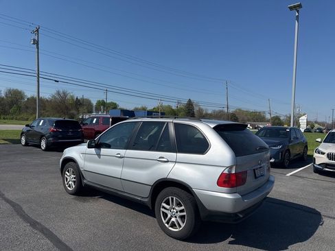 Used 2005 BMW X5 3.0i AWD/4WD image 5