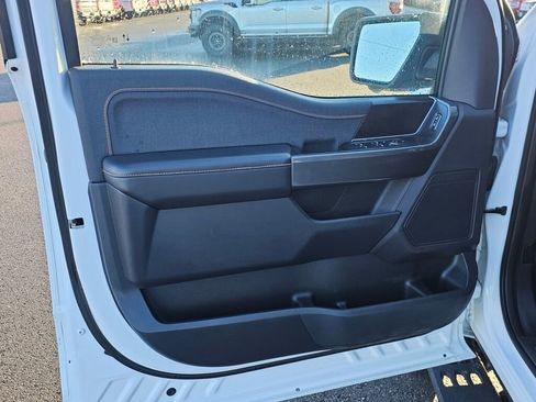 Used 2023 Ford F150 Tremor w/ 360 Degree Camera Package image 16