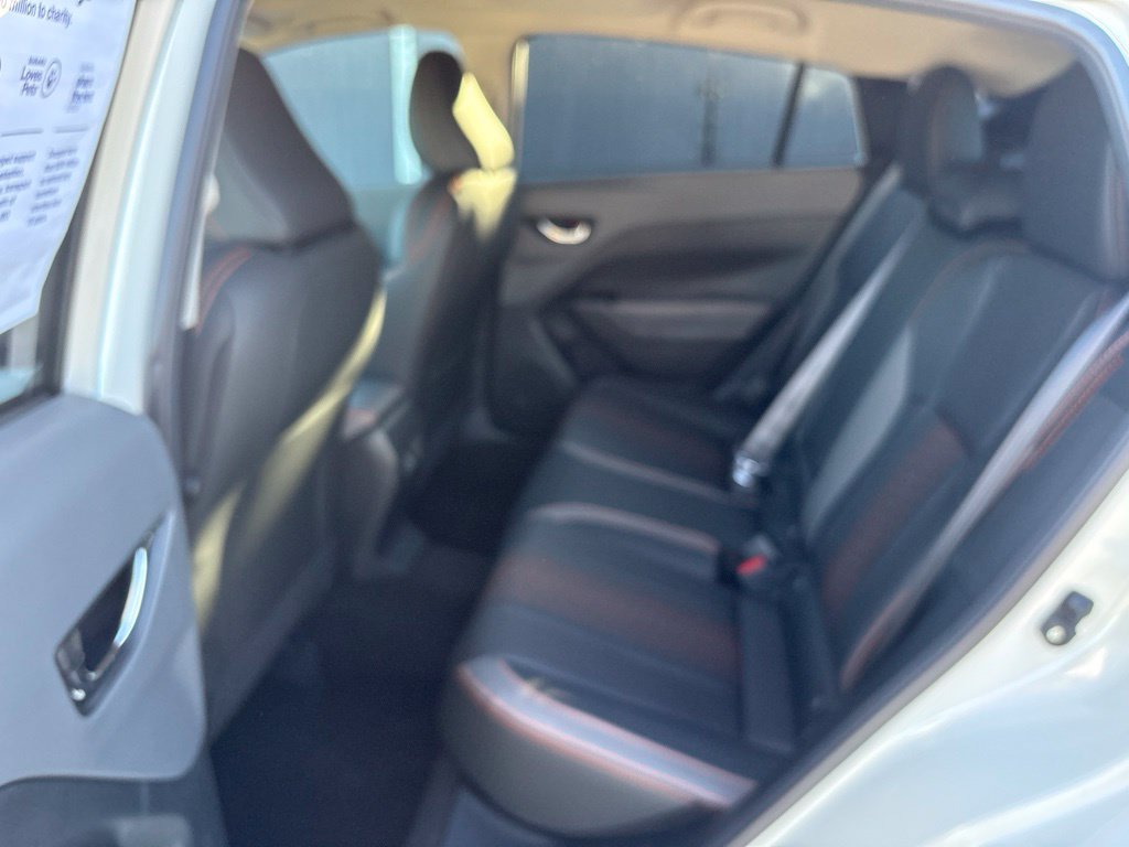 New 2026 Subaru Crosstrek 2.5i Limited AWD/4WD image 10
