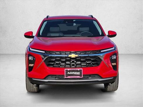 New 2026 Chevrolet Trax LT w/ LT Convenience Package image 6