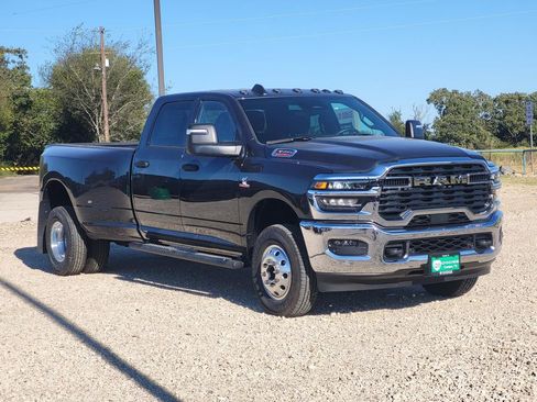New 2026 RAM 3500 Tradesman image 2