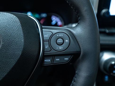 Certified 2024 Toyota RAV4 XLE image 20