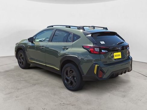 New 2026 Subaru Crosstrek 2.5i Sport AWD/4WD image 3