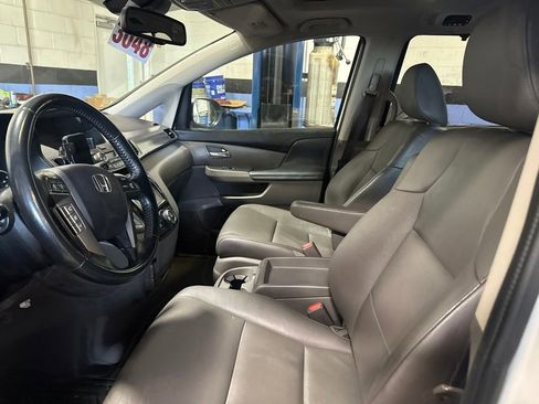 Used 2016 Honda Odyssey EX-L image 3
