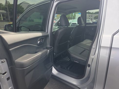 Used 2023 Honda Ridgeline RTL-E image 30