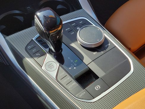 Used 2023 BMW 430i Coupe w/ M Sport Package RWD image 25