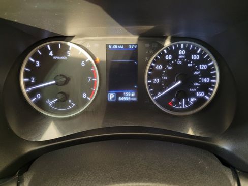 Used 2024 Nissan Sentra S FWD image 23