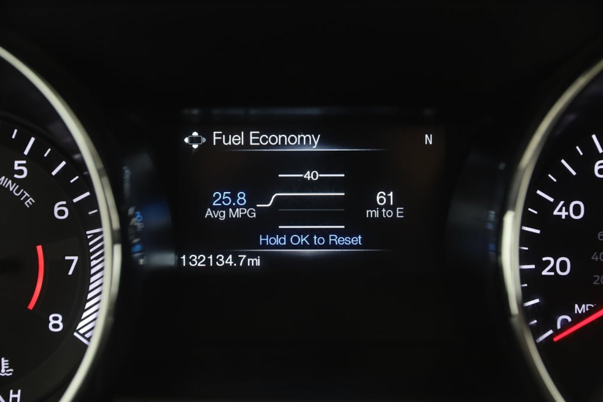 Used 2015 Ford Mustang Premium w/ Equipment Group 201A RWD image 29