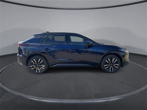 New 2026 Toyota bZ Limited image 9