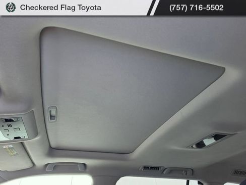 Used 2018 Lexus LX 570 4WD w/ Luxury Package image 22