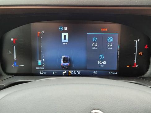 New 2026 Ford Bronco Sport Outer Banks image 14