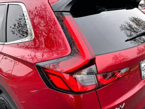Used 2023 Honda CR-V Sport image 30