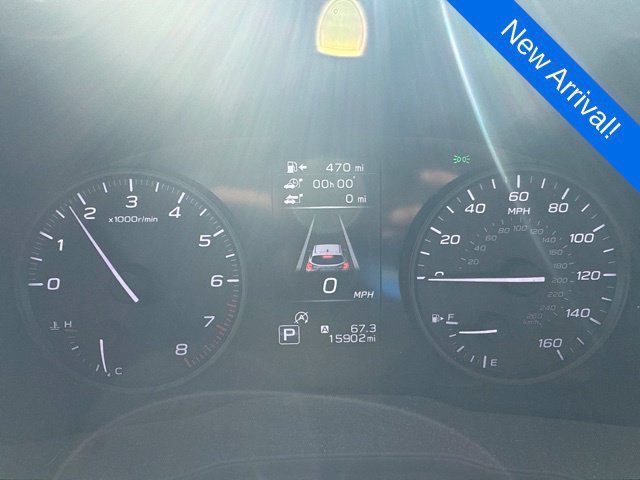 Used 2024 Subaru Impreza 2.0i AWD/4WD image 12