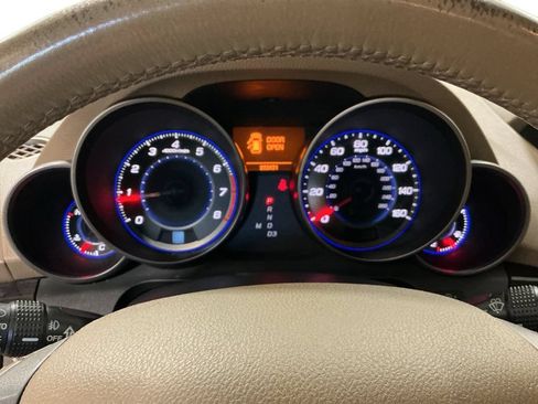 Used 2008 Acura MDX w/ Technology Package AWD/4WD image 14
