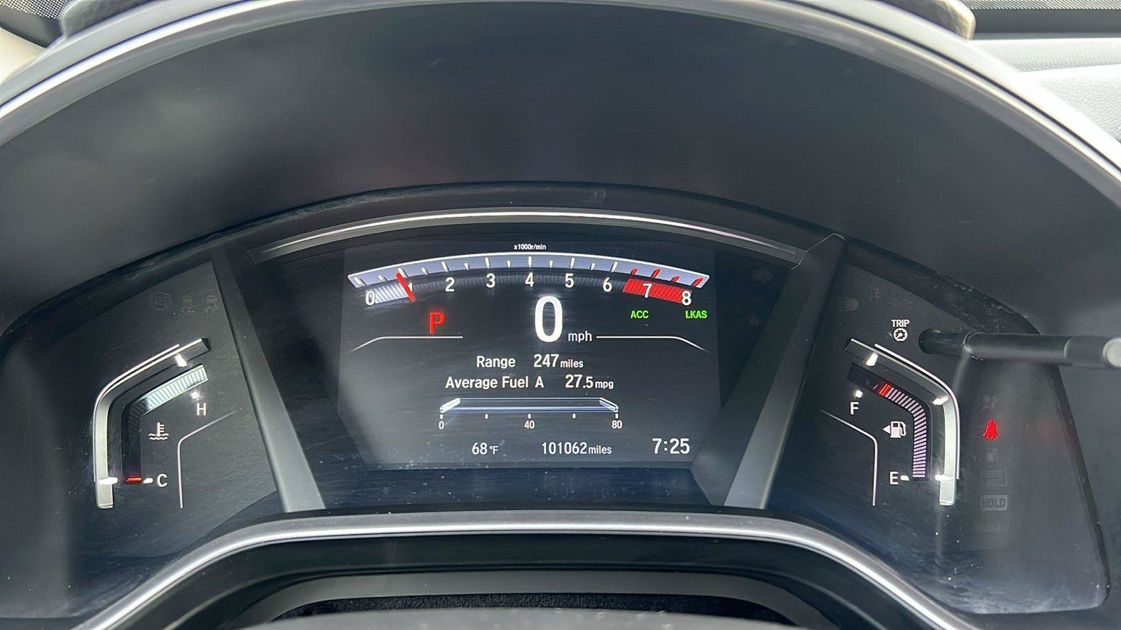 Used 2020 Honda CR-V EX image 31