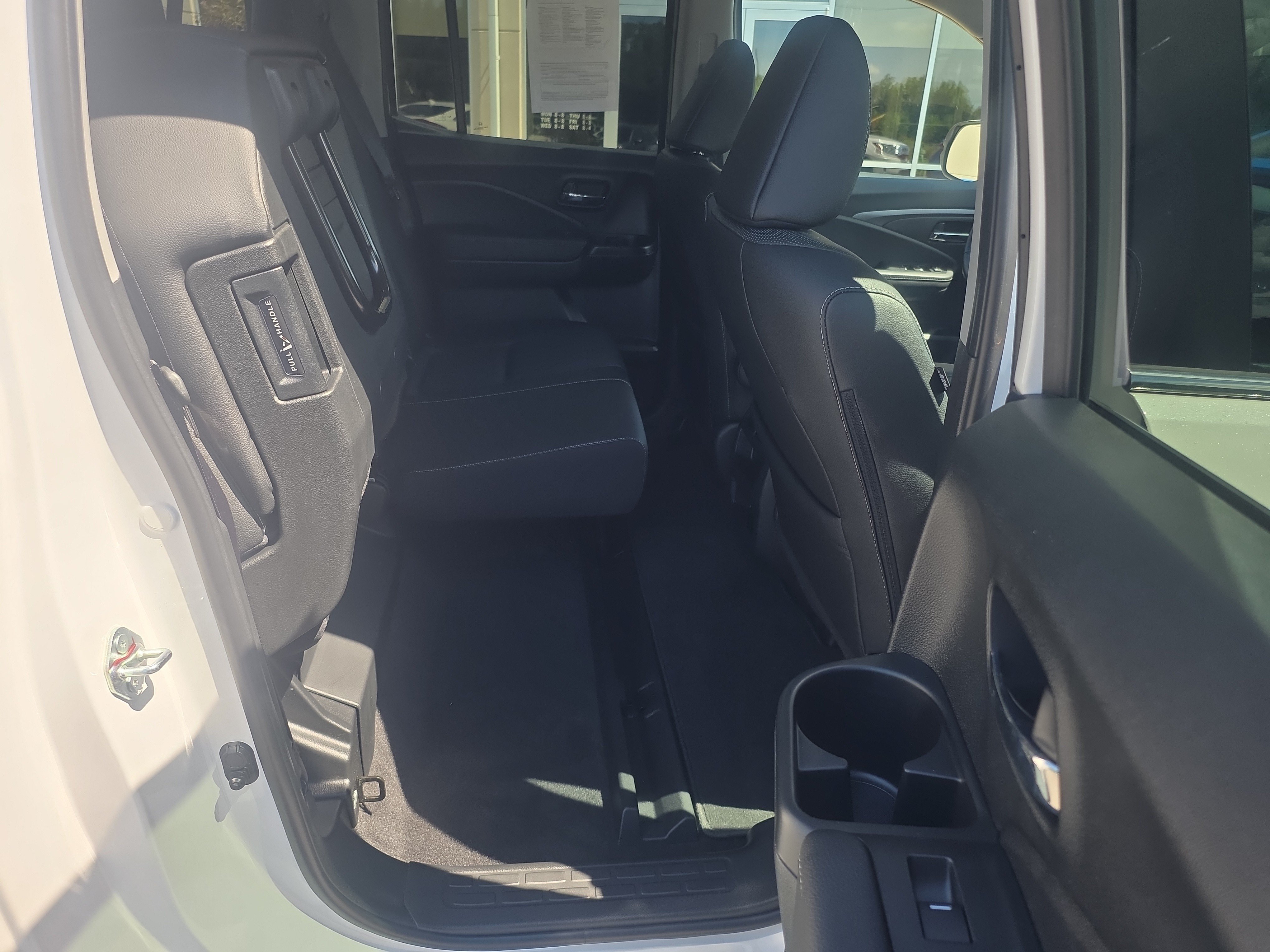 Used 2023 Honda Ridgeline RTL image 18