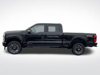 New 2026 Ford F250 Platinum video 2