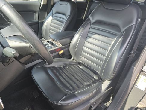 Used 2024 Ford Edge SEL AWD/4WD image 20