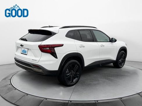 New 2026 Chevrolet Trax ACTIV image 5