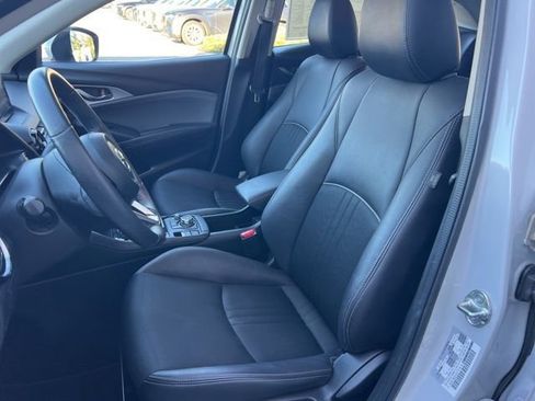 Used 2019 MAZDA CX-3 Touring image 31