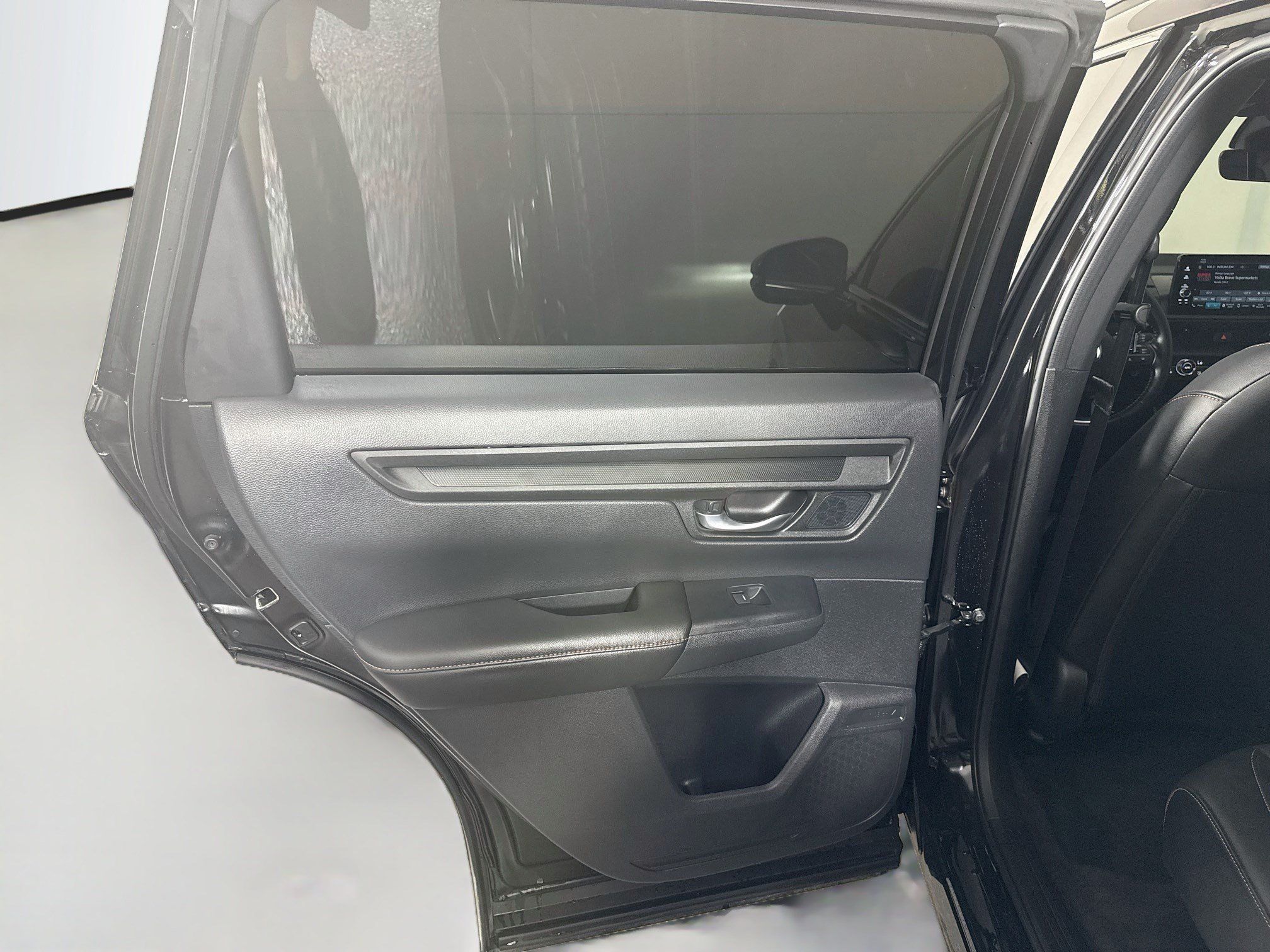 Used 2025 Honda CR-V Sport-L image 26