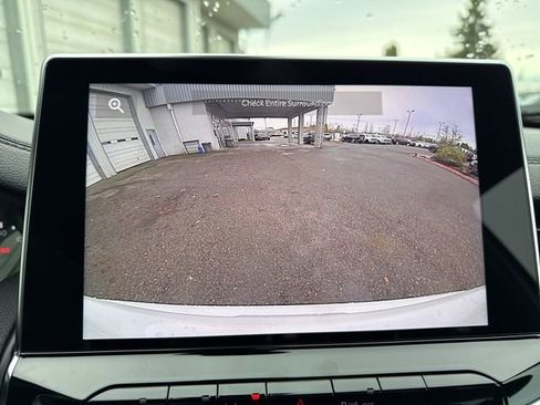 New 2026 Jeep Compass Limited image 16