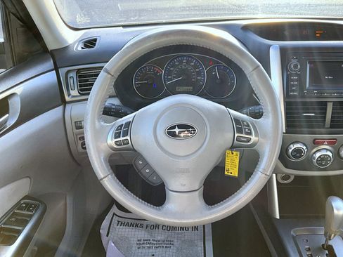 Used 2011 Subaru Forester 2.5X Limited image 13