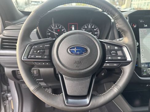 New 2026 Subaru Forester Limited image 18