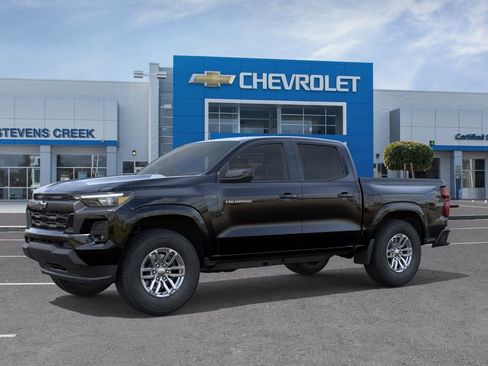 New 2026 Chevrolet Colorado LT w/ LT Convenience Package RWD image 6