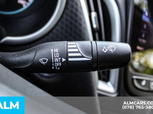 Used 2024 Chevrolet Malibu LT FWD image 29