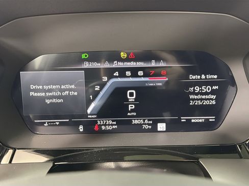 Used 2024 Audi S3 Prestige w/ Prestige Package image 11