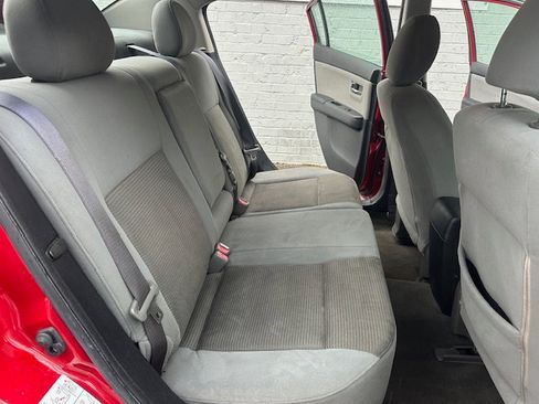 Used 2011 Nissan Sentra 2.0 S image 12