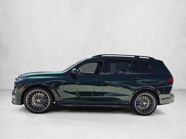 New 2026 BMW ALPINA XB7 AWD/4WD image 5