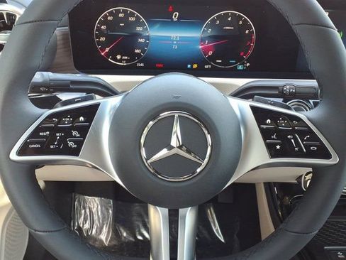 New 2026 Mercedes-Benz CLA 250 image 8