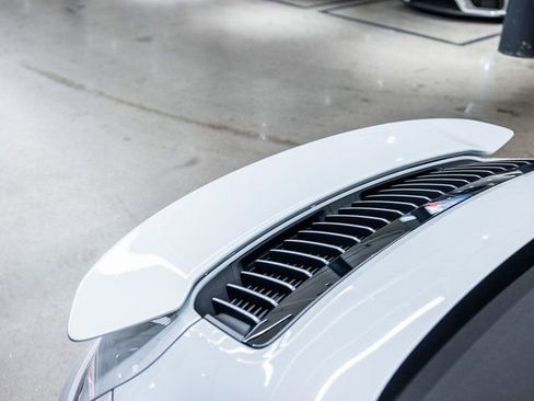 Certified 2024 Porsche 911 Turbo image 25