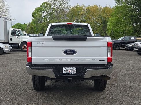 Used 2017 Ford F350 XL AWD/4WD image 5