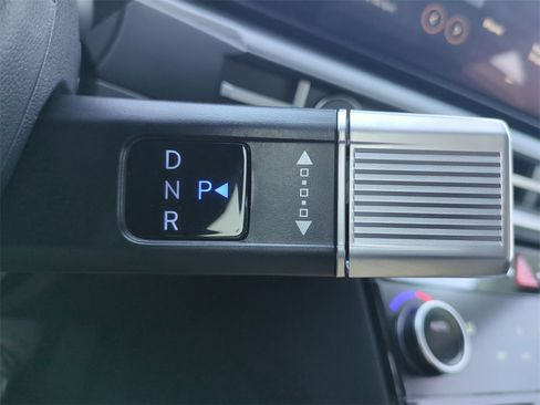 New 2026 Hyundai Santa Fe SEL image 23