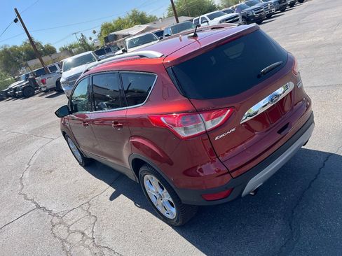 Used 2014 Ford Escape Titanium FWD image 50