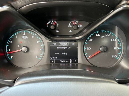 Certified 2022 GMC Canyon AT4 w/ Trailering Package AWD/4WD image 23